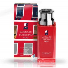 FARO - ACQUA DI PORTOFINO - 100 ML - EDT INTENSE